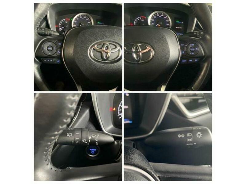 COROLLA TOURING
