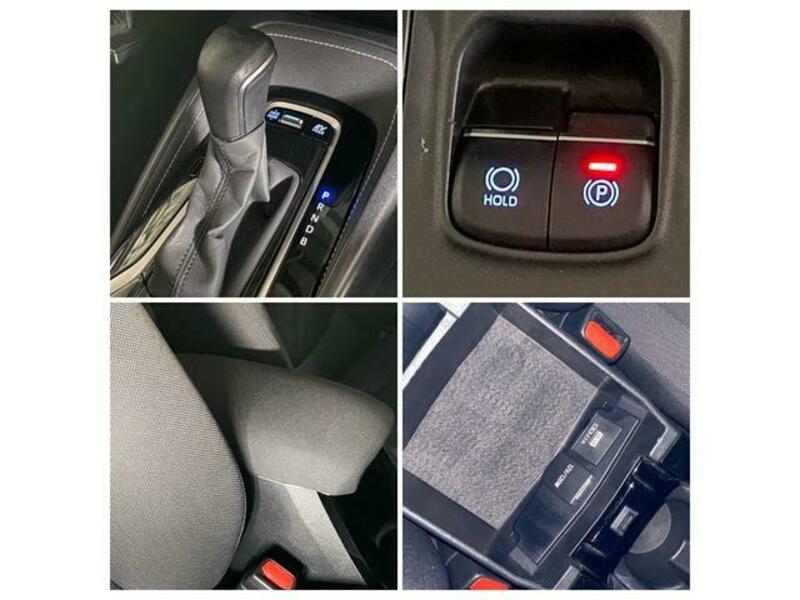 COROLLA TOURING
