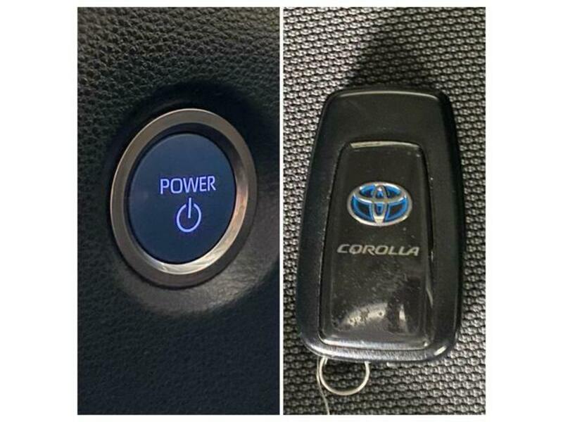 COROLLA TOURING