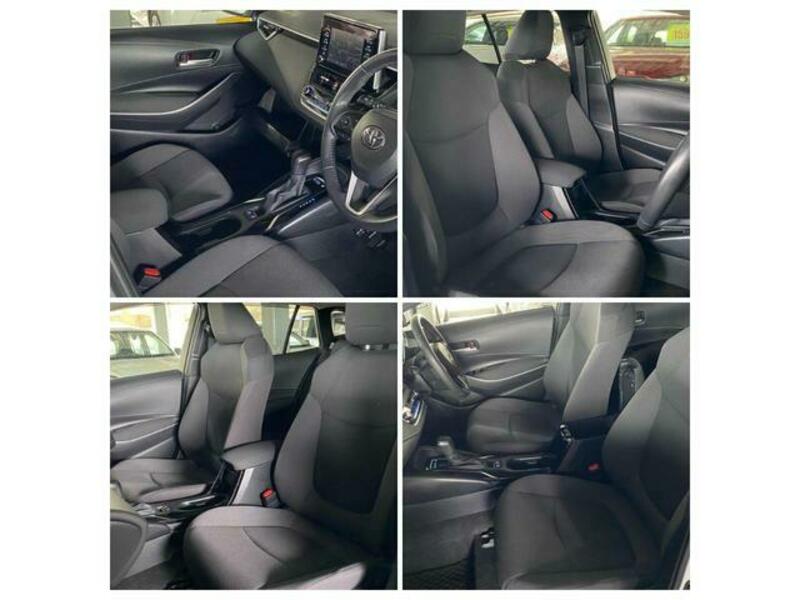 COROLLA TOURING