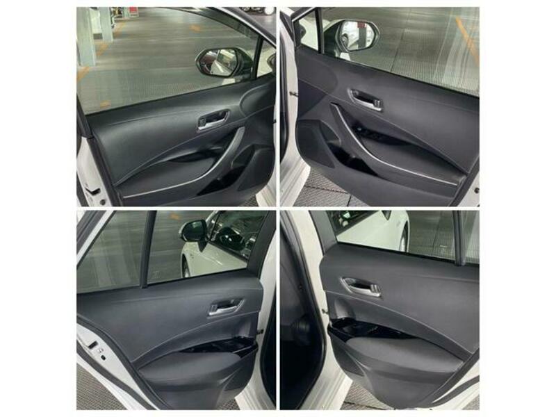 COROLLA TOURING