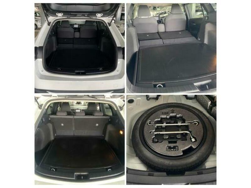 COROLLA TOURING