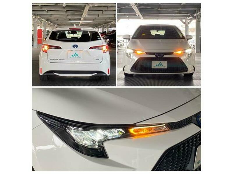 COROLLA TOURING