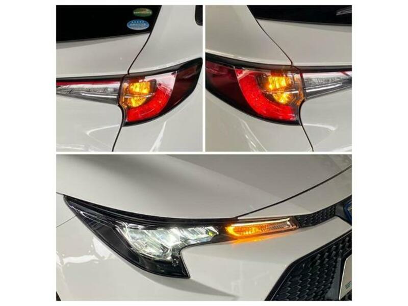 COROLLA TOURING