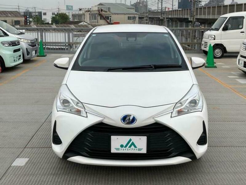 VITZ