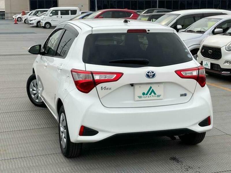 VITZ