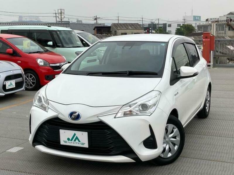 VITZ