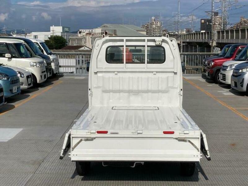 SCRUM TRUCK
