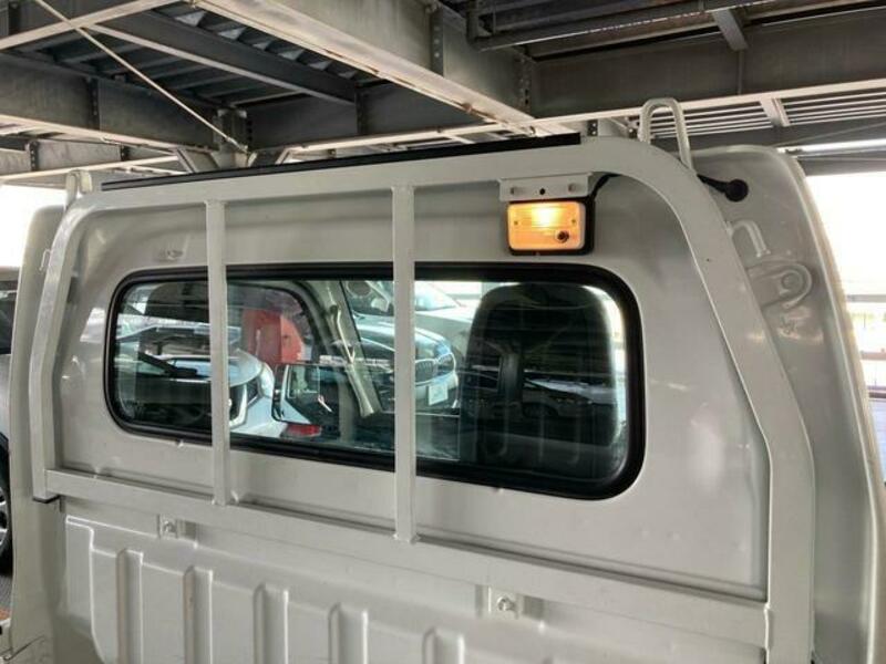 SCRUM TRUCK
