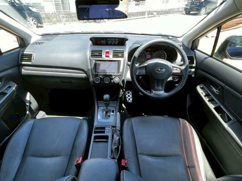 IMPREZA G4