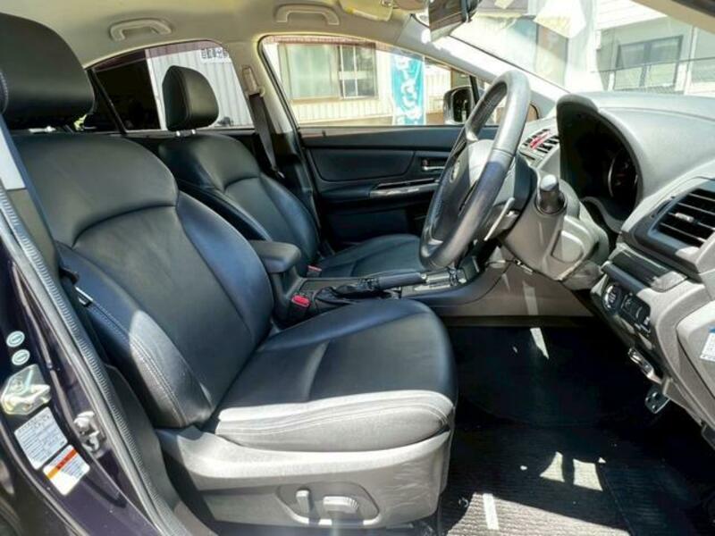 IMPREZA G4