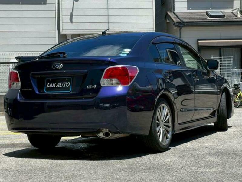 IMPREZA G4