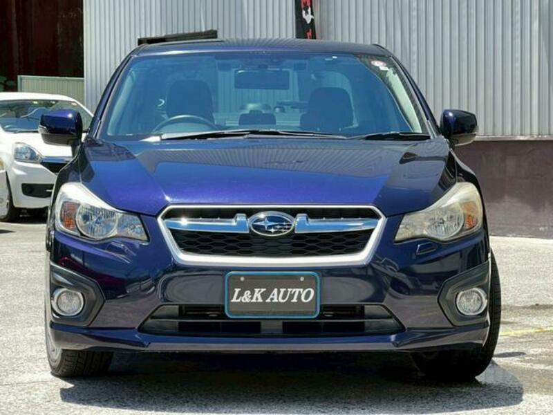IMPREZA G4