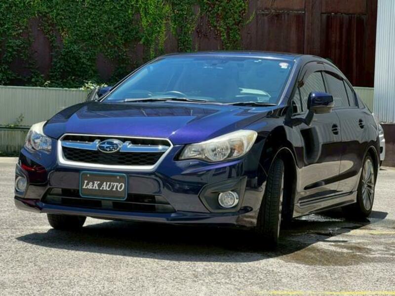IMPREZA G4