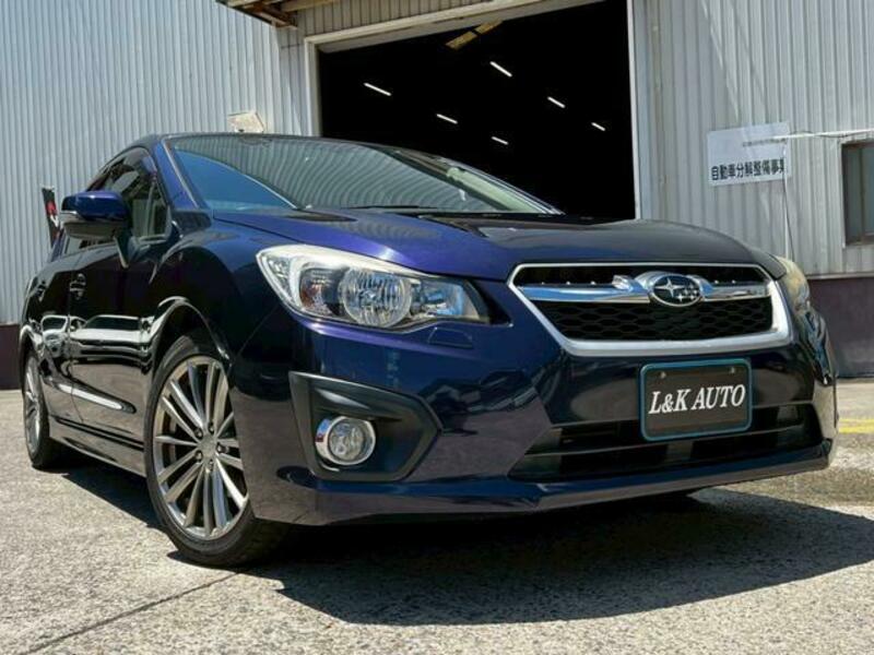 IMPREZA G4