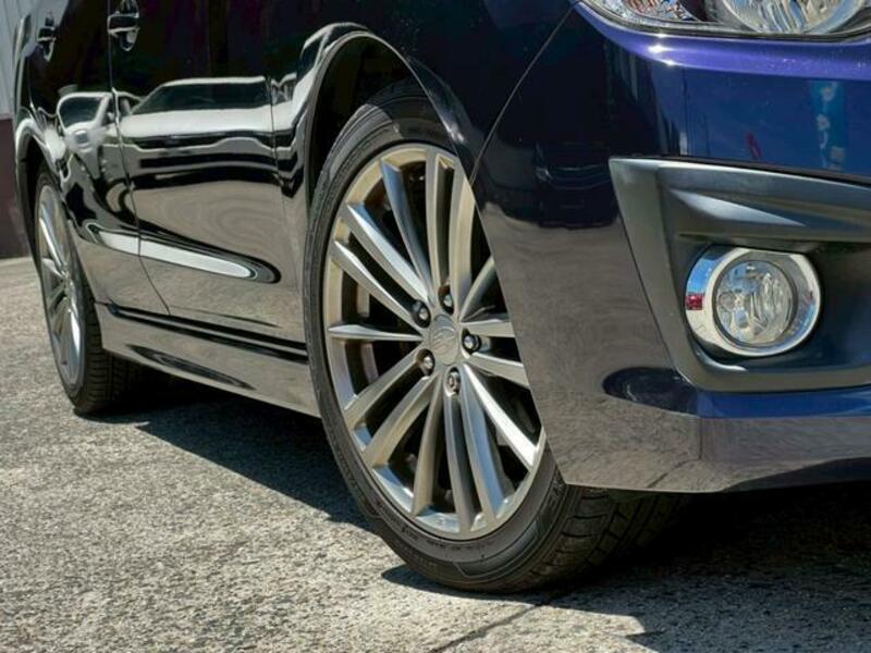 IMPREZA G4