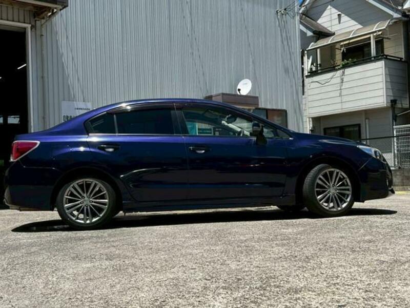 IMPREZA G4