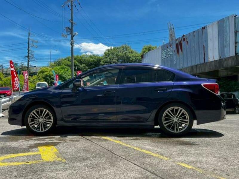 IMPREZA G4
