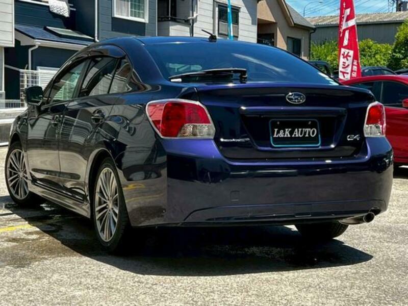 IMPREZA G4