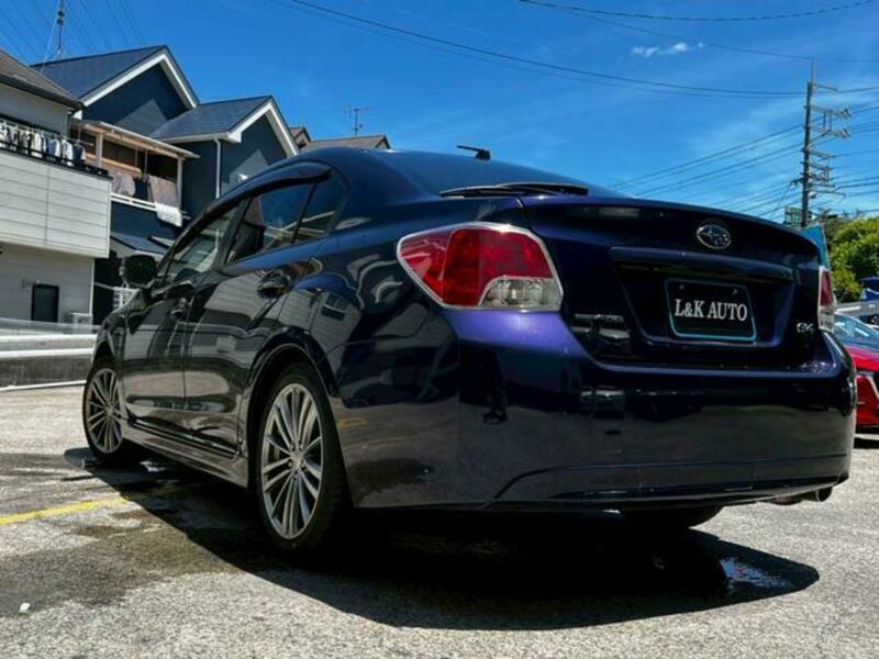IMPREZA G4