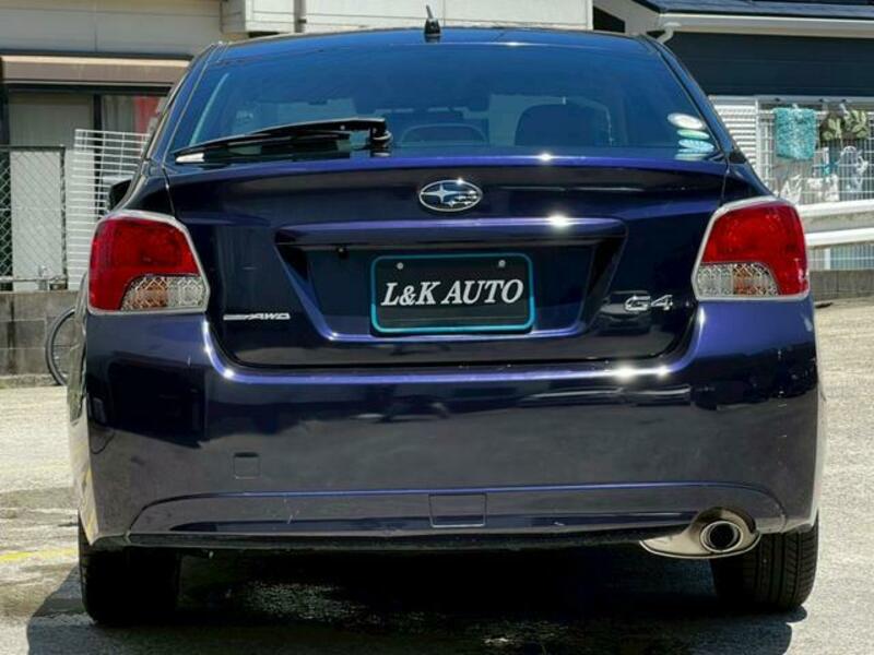 IMPREZA G4