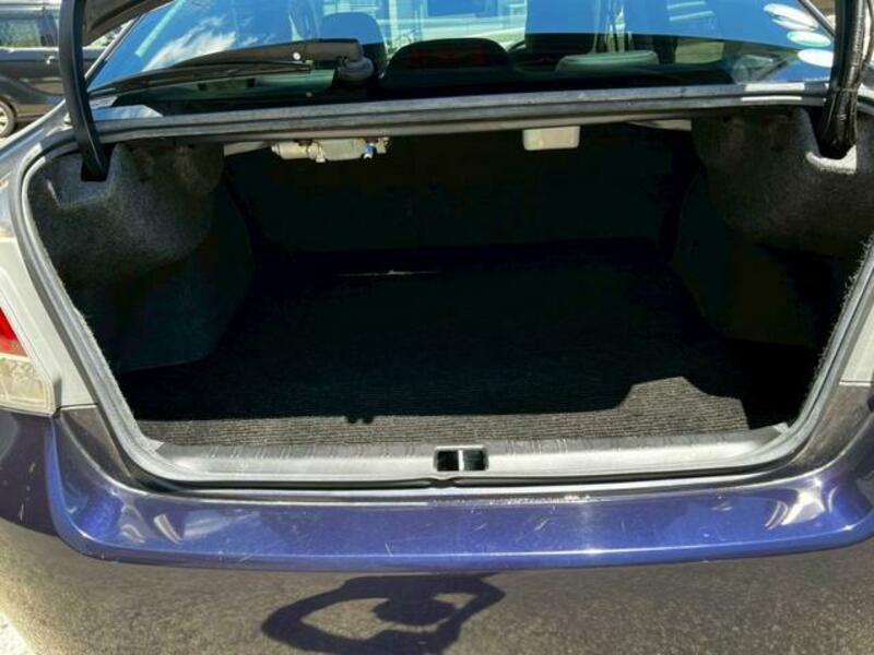 IMPREZA G4