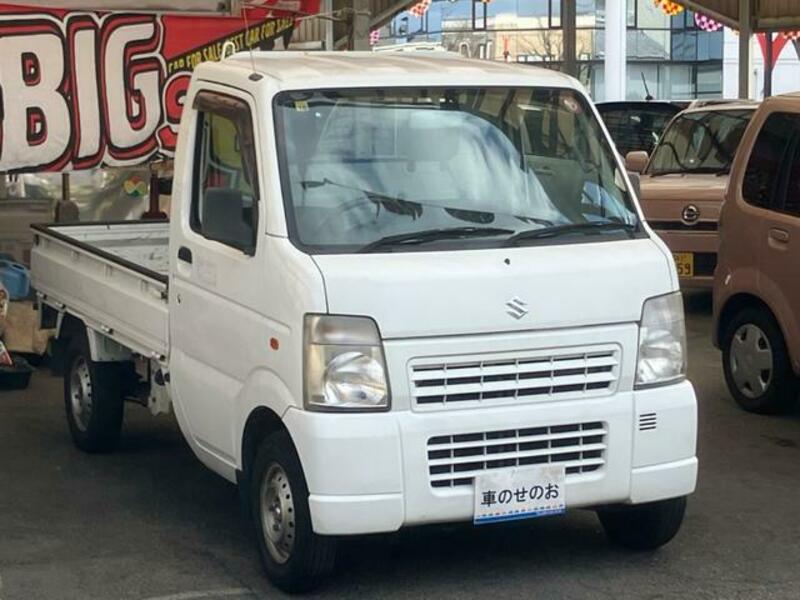 CARRY TRUCK