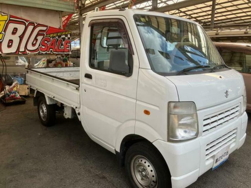 CARRY TRUCK