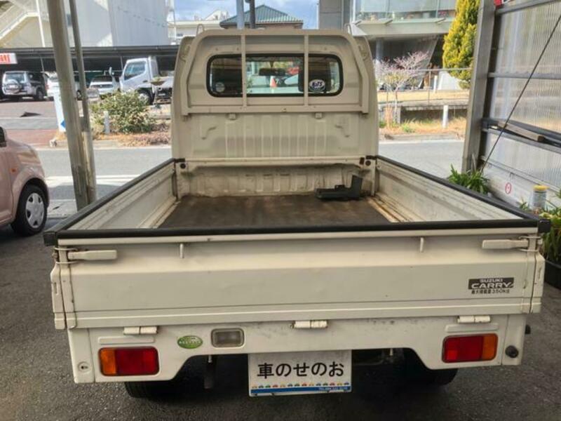 CARRY TRUCK