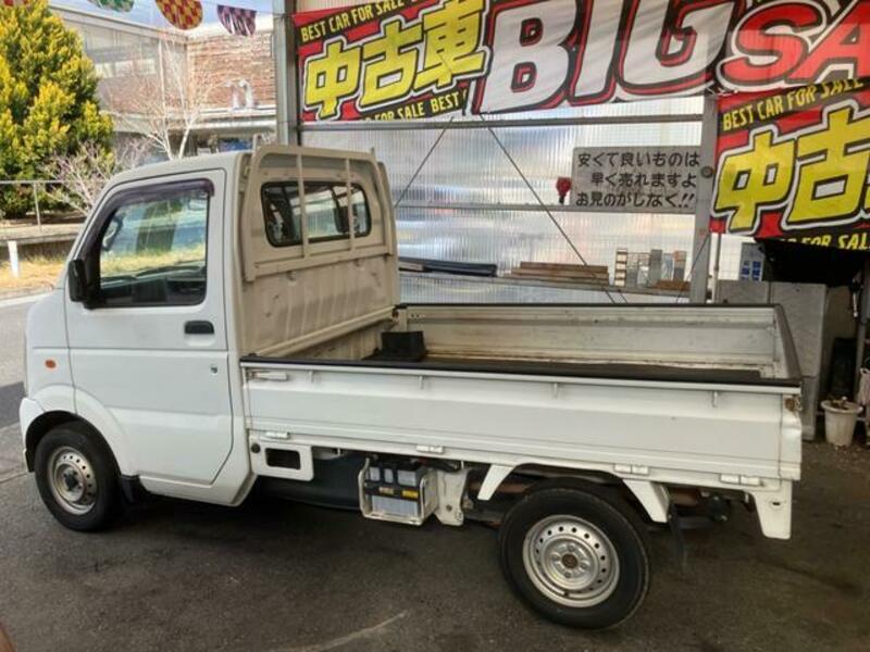 CARRY TRUCK