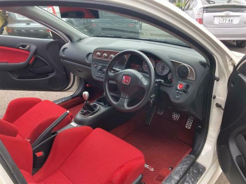 INTEGRA