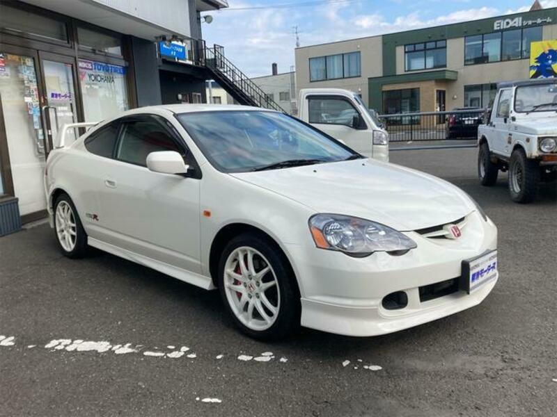 INTEGRA
