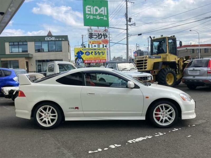 INTEGRA