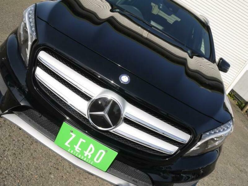 GLA CLASS
