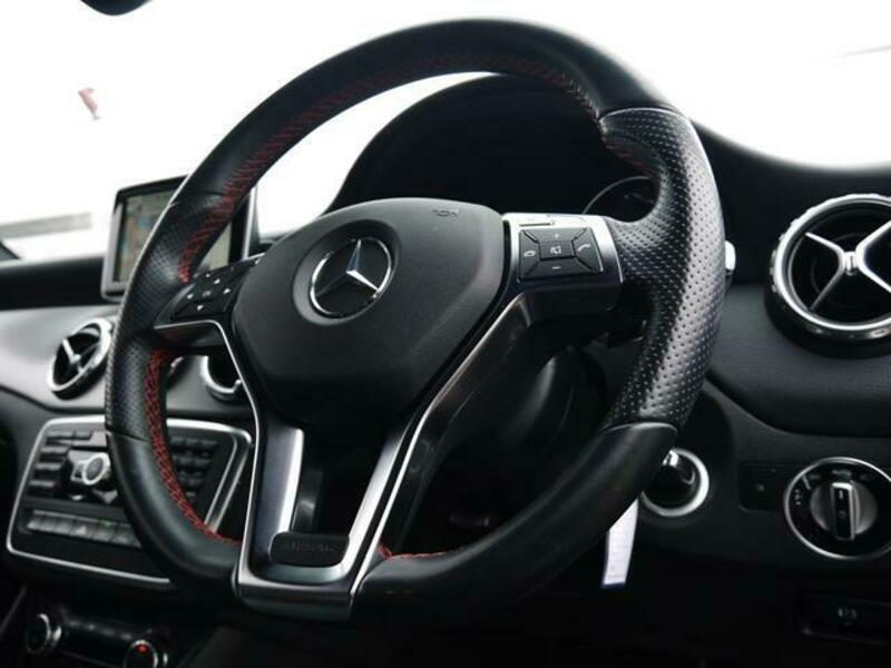 GLA CLASS