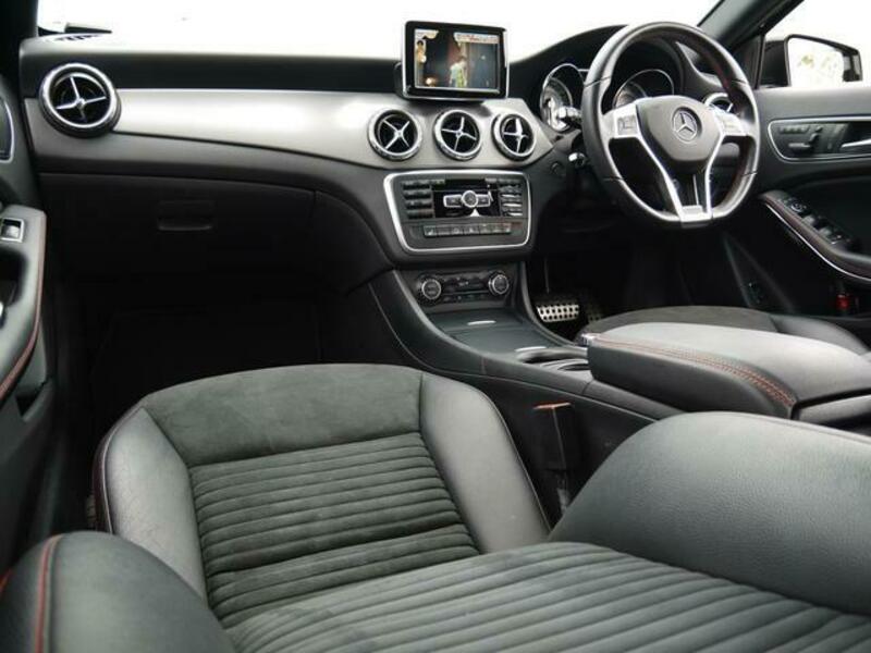 GLA CLASS