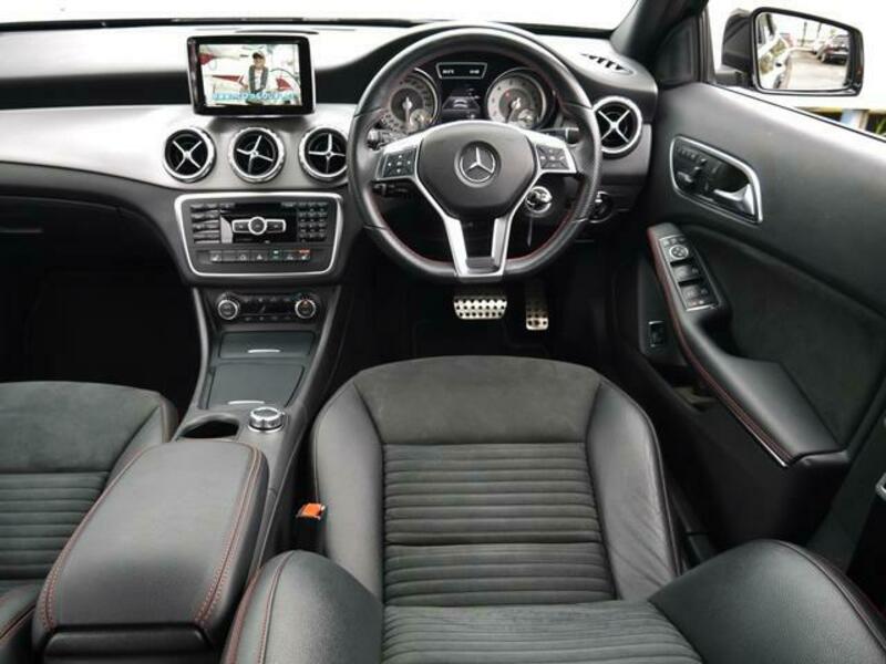 GLA CLASS
