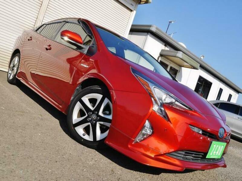 PRIUS