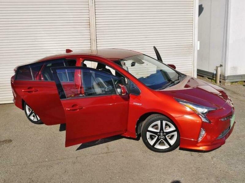 PRIUS