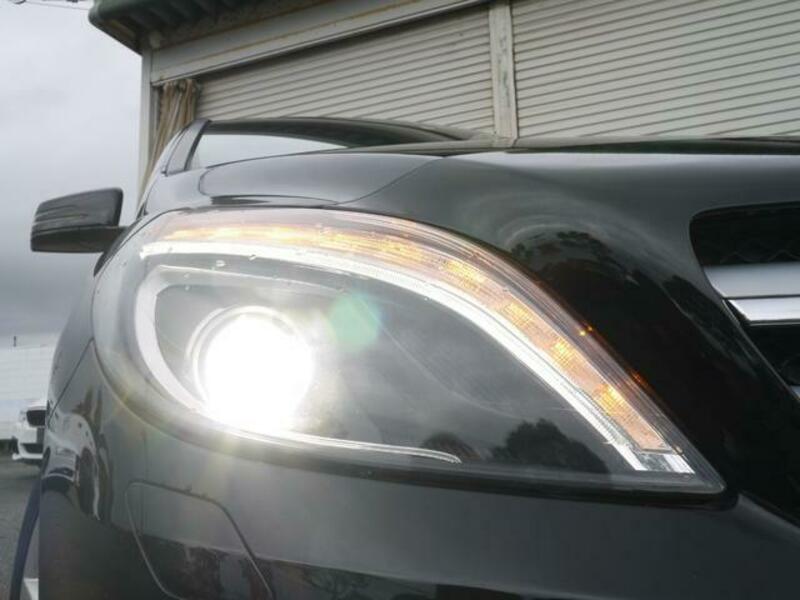 B-CLASS