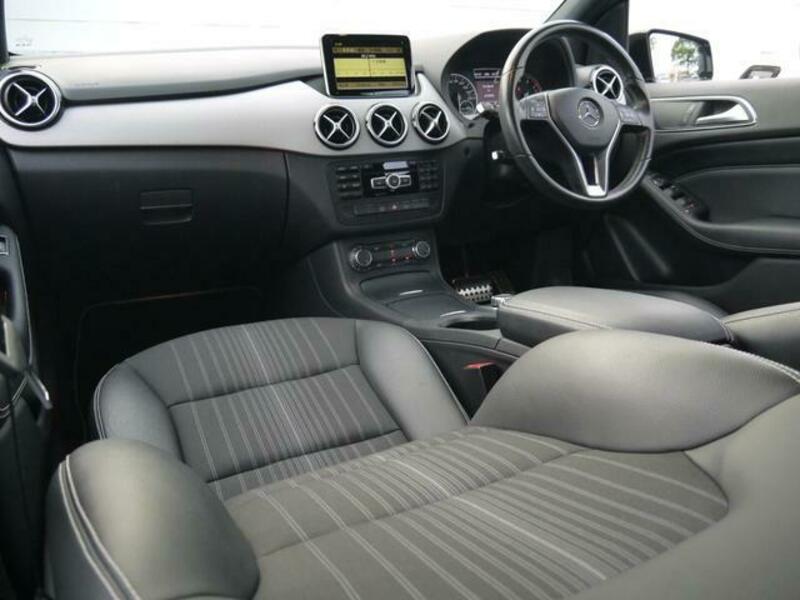 B-CLASS