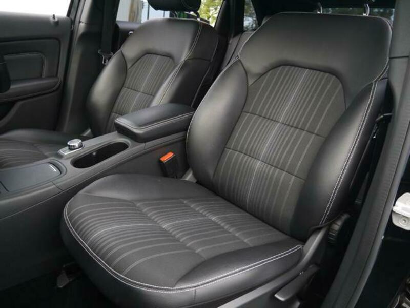 B-CLASS
