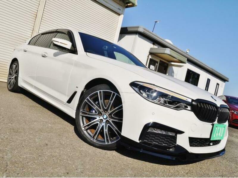 5 SERIES