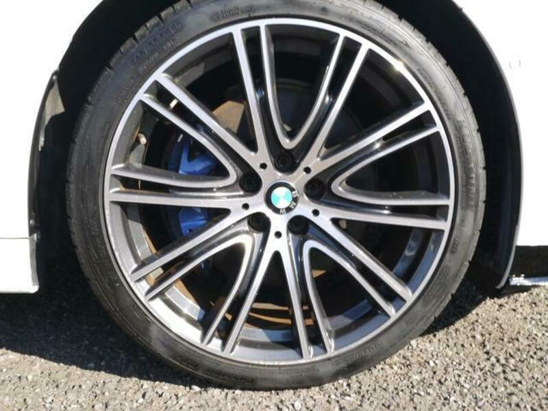 5 SERIES