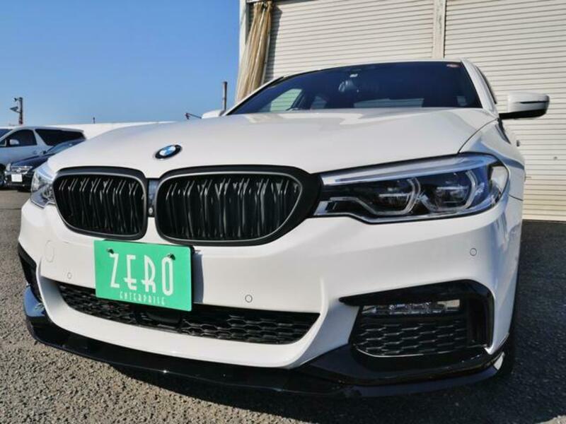5 SERIES
