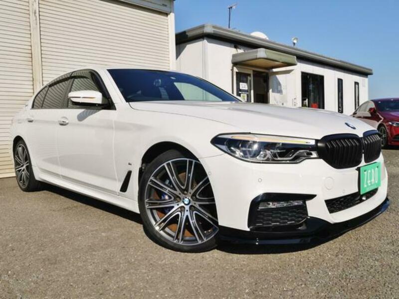 5 SERIES