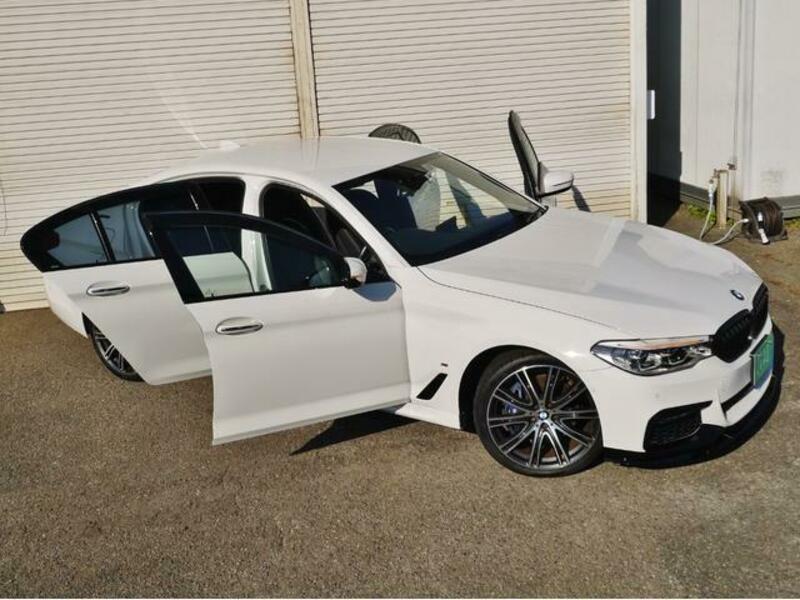 5 SERIES