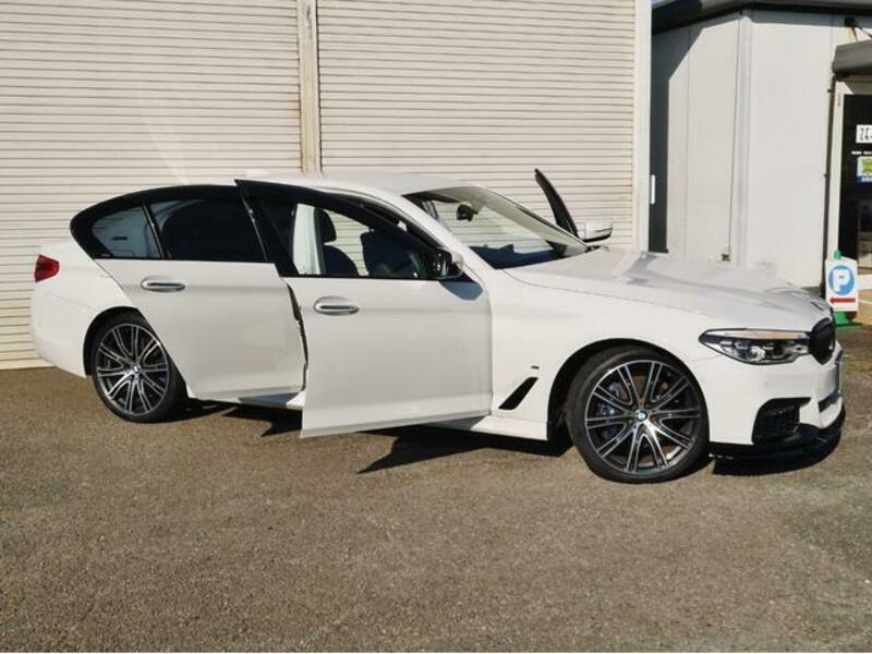 5 SERIES