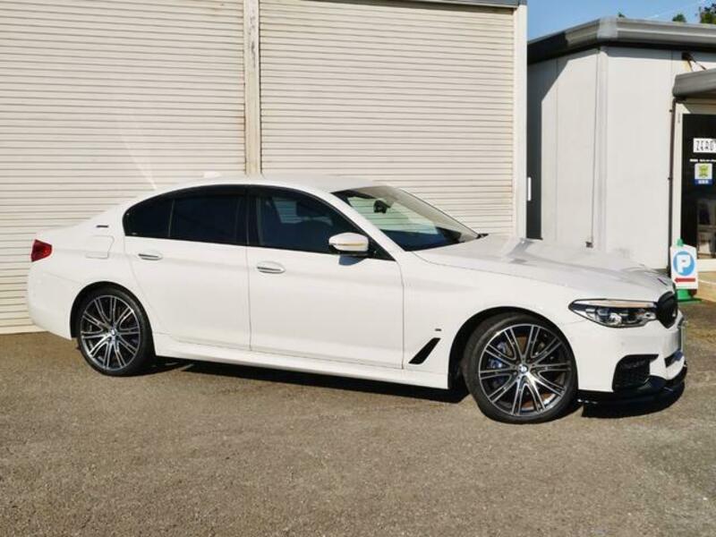 5 SERIES