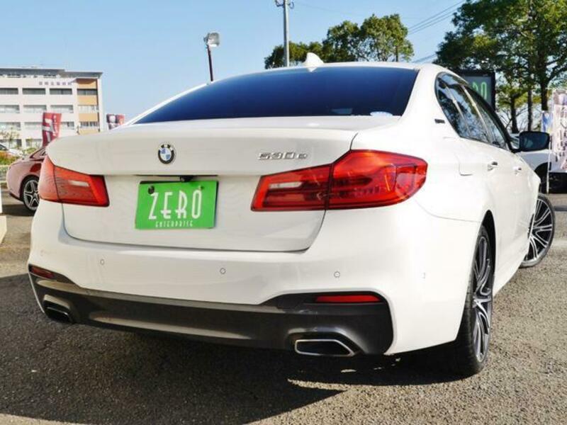 5 SERIES